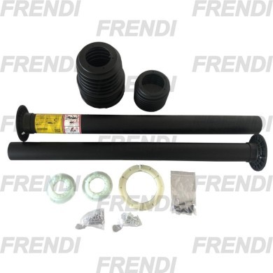 PROTECTOR TRANSMISION G4 WE5CG4091CESS B&P