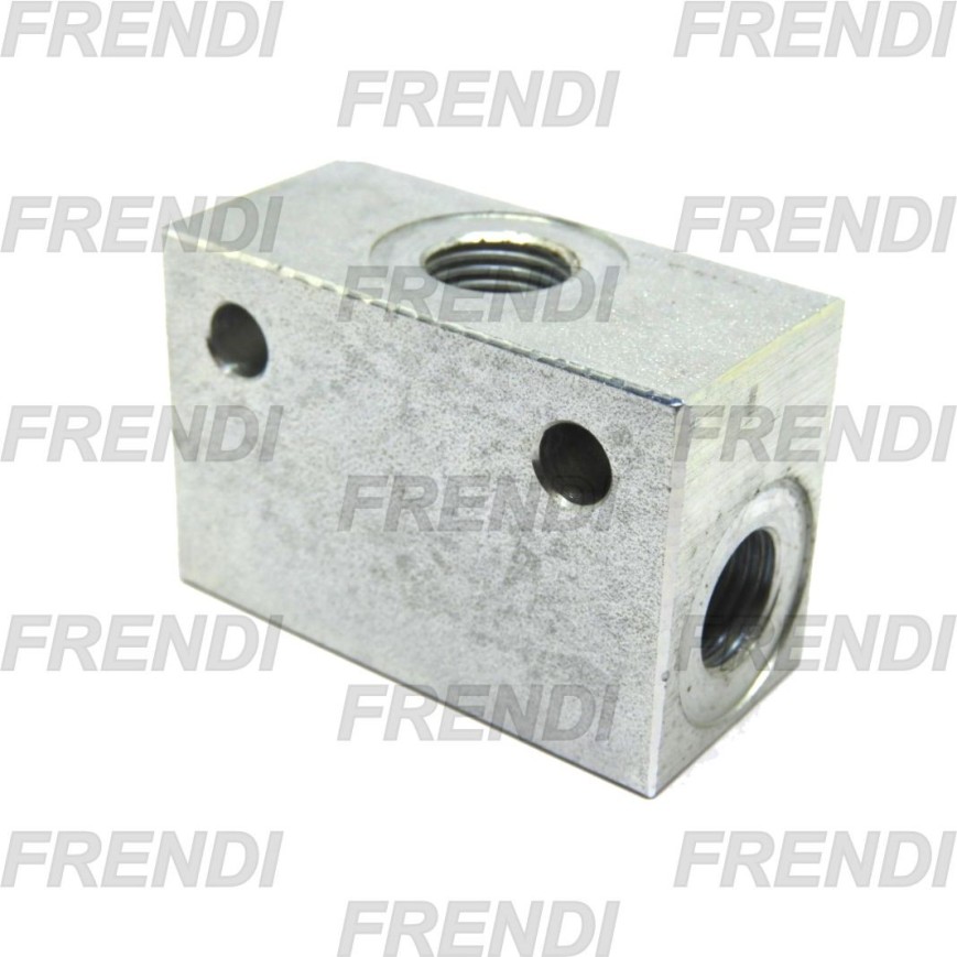 VAL HI SELECTORA CIRCUITO 3/8 OLW VAL HI SELECTORA CIRCUITO 3/8 OLW