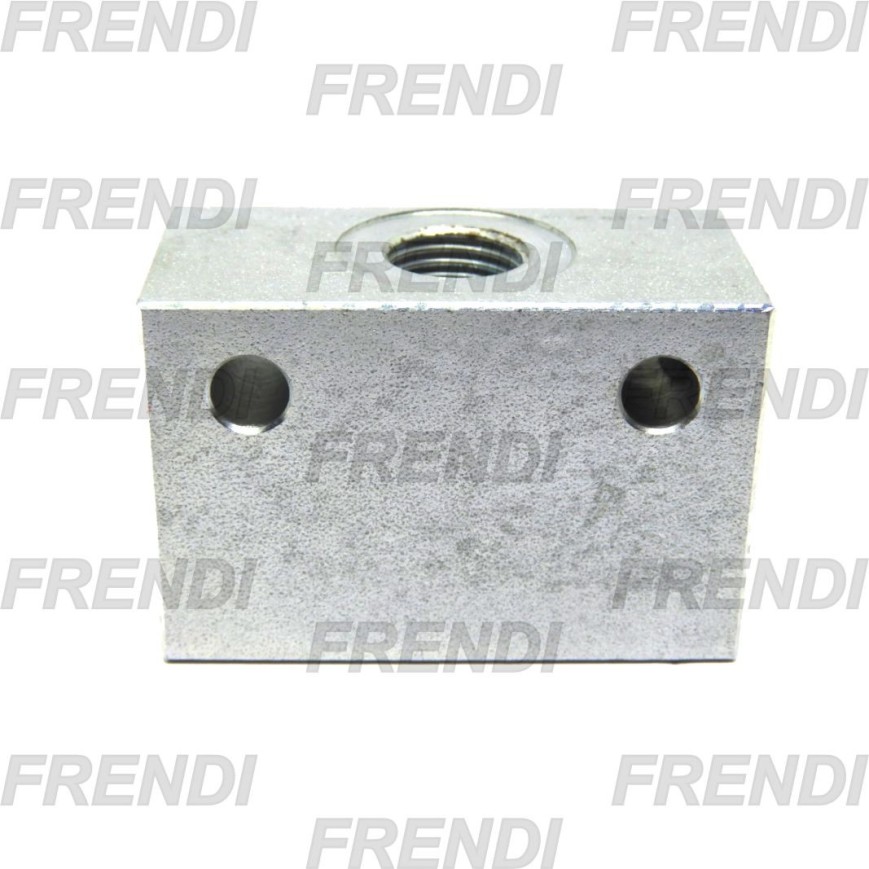 VAL HI SELECTORA CIRCUITO 3/8 OLW VAL HI SELECTORA CIRCUITO 3/8 OLW