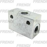 VAL HI SELECTORA CIRCUITO 3/8 OLW VAL HI SELECTORA CIRCUITO 3/8 OLW