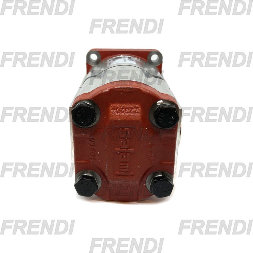 BOMBA HI 2PE12.5/12.5/D-G28P1-UA 19 L/MIN SLM BOMBA HI 2PE12.5/12.5/D-G28P1-UA 19 L/MIN SLM