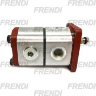 BOMBA HI 2PE12.5/12.5/D-G28P1-UA 19 L/MIN SLM BOMBA HI 2PE12.5/12.5/D-G28P1-UA 19 L/MIN SLM