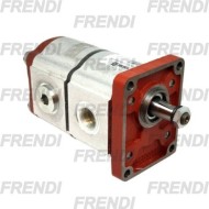 BOMBA HI 2PE12.5/12.5/D-G28P1-UA 19 L/MIN SLM BOMBA HI 2PE12.5/12.5/D-G28P1-UA 19 L/MIN SLM