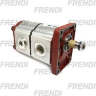 BOMBA HI 2PE12.5/12.5/D-G28P1-UA 19 L/MIN SLM BOMBA HI 2PE12.5/12.5/D-G28P1-UA 19 L/MIN SLM