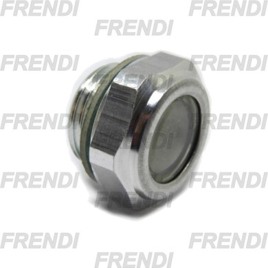 VISOR ACEITE 3/8 ALU BSP VISOR ACEITE 3/8 ALU BSP