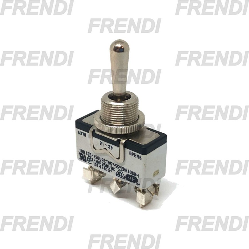 PULSADOR MANDO COBRA G70600 637H MRG PULSADOR MANDO COBRA G70600 637H MRG