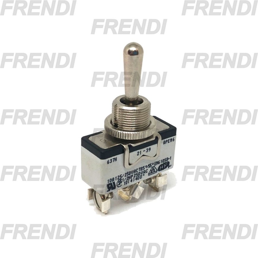 PULSADOR MANDO COBRA G70600 637H MRG PULSADOR MANDO COBRA G70600 637H MRG