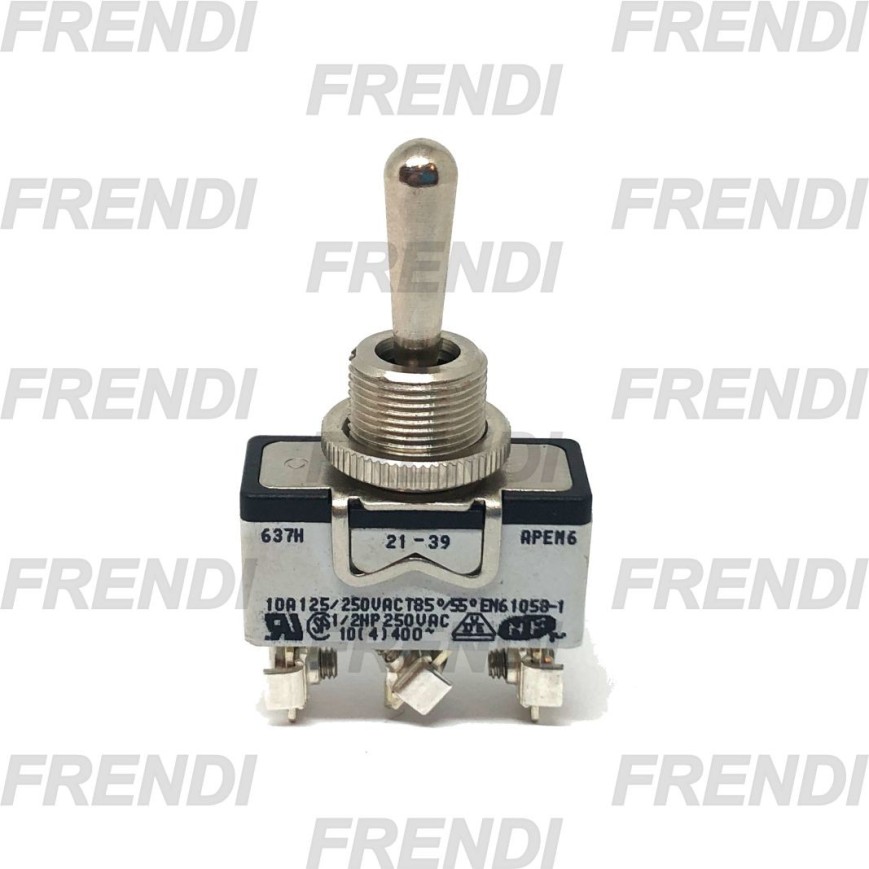 PULSADOR MANDO COBRA G70600 637H MRG PULSADOR MANDO COBRA G70600 637H MRG
