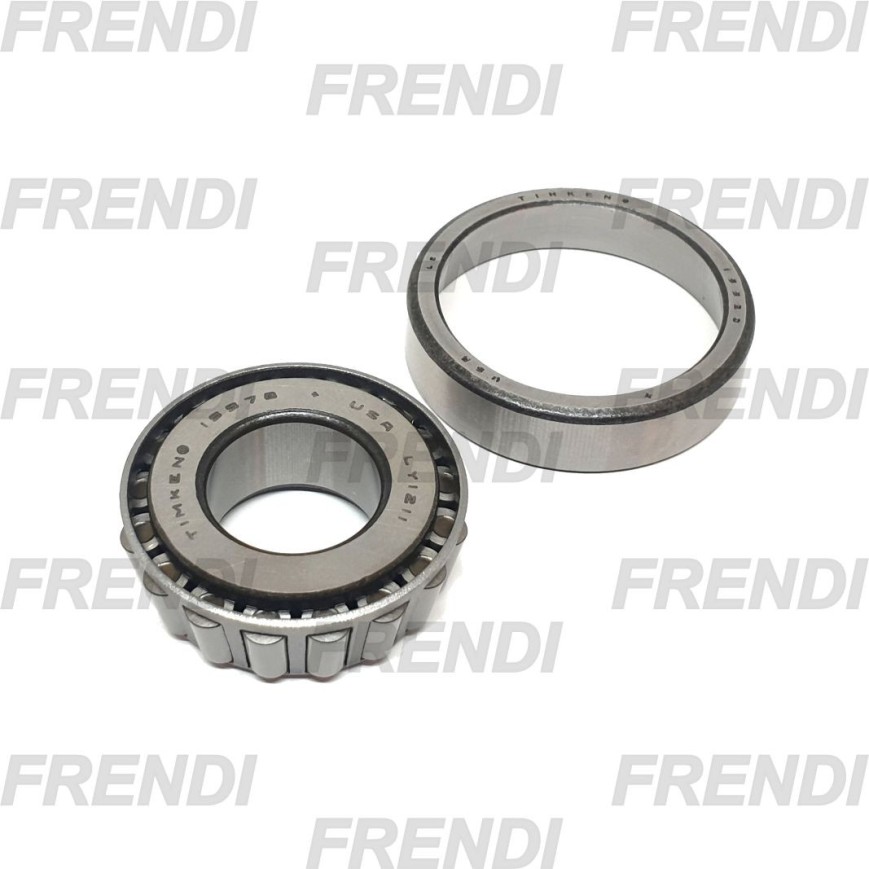 RODAMIENTO 15578/15520 TIMKEN