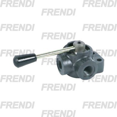 VAL HI 3 VIAS DISTRIBUIDOR HF-HF-HF 1/4 BSP OLW VAL HI 3 VIAS DISTRIBUIDOR HF-HF-HF 1/4 BSP OLW
