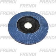 DISCO LAMINAS 125X22 CV P-080 N-STARLINE