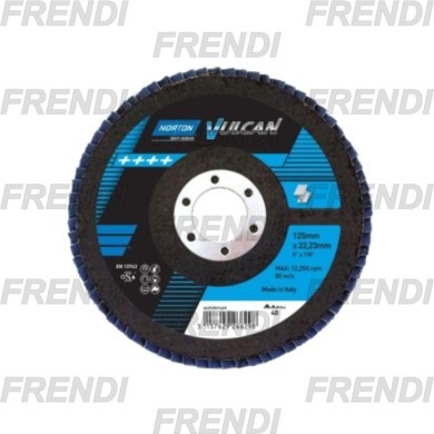 DISCO LAMINAS 180X22 CV P-060 N-VULCAN