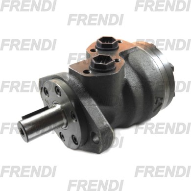 MOTOR HIDRAULICO MPP080 CD25 MOTOR HIDRAULICO MPP080 CD25