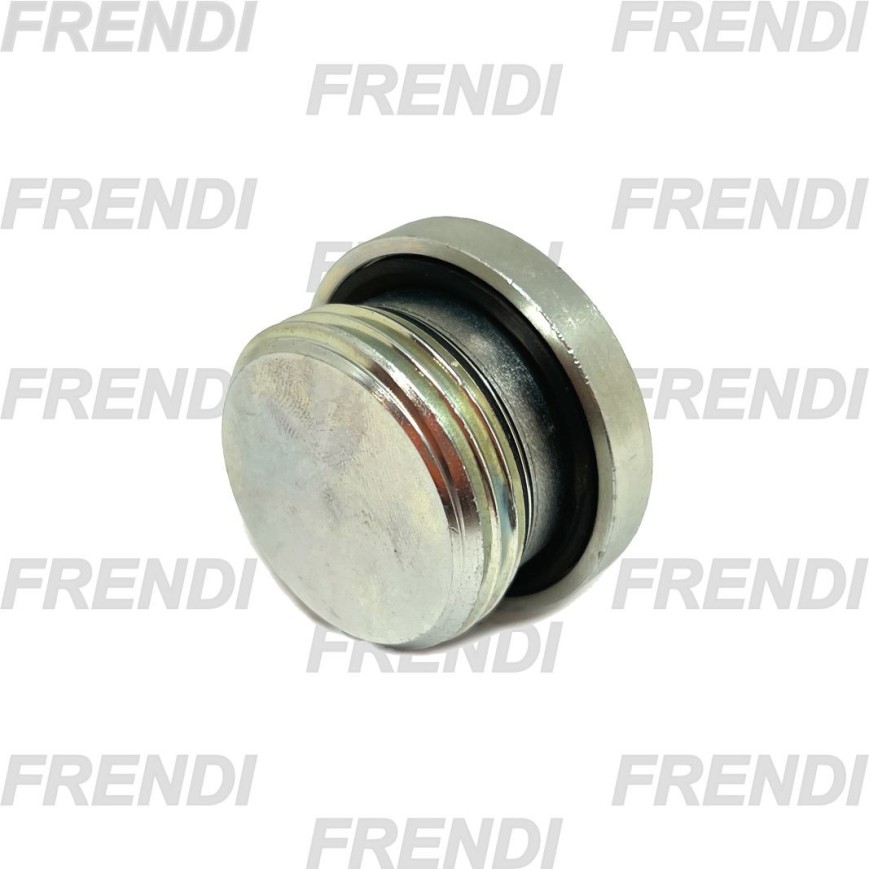 ADPT HI RCT TAPON MF 16X150 MET ALLEN CJF