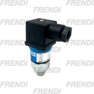PRESOSTATO F4Y1M3 400 BAR 1/4 BSP FOX PRESOSTATO F4Y1M3 400 BAR 1/4 BSP FOX