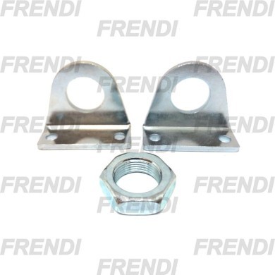 JUEGO PATAS B-12-16 CZ JUEGO PATAS B-12-16 CZ