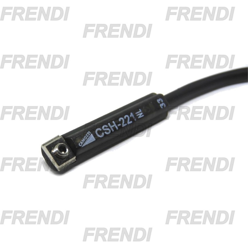 SENSOR NE MAG PROX CSH-253 CZ SENSOR NE MAG PROX CSH-253 CZ