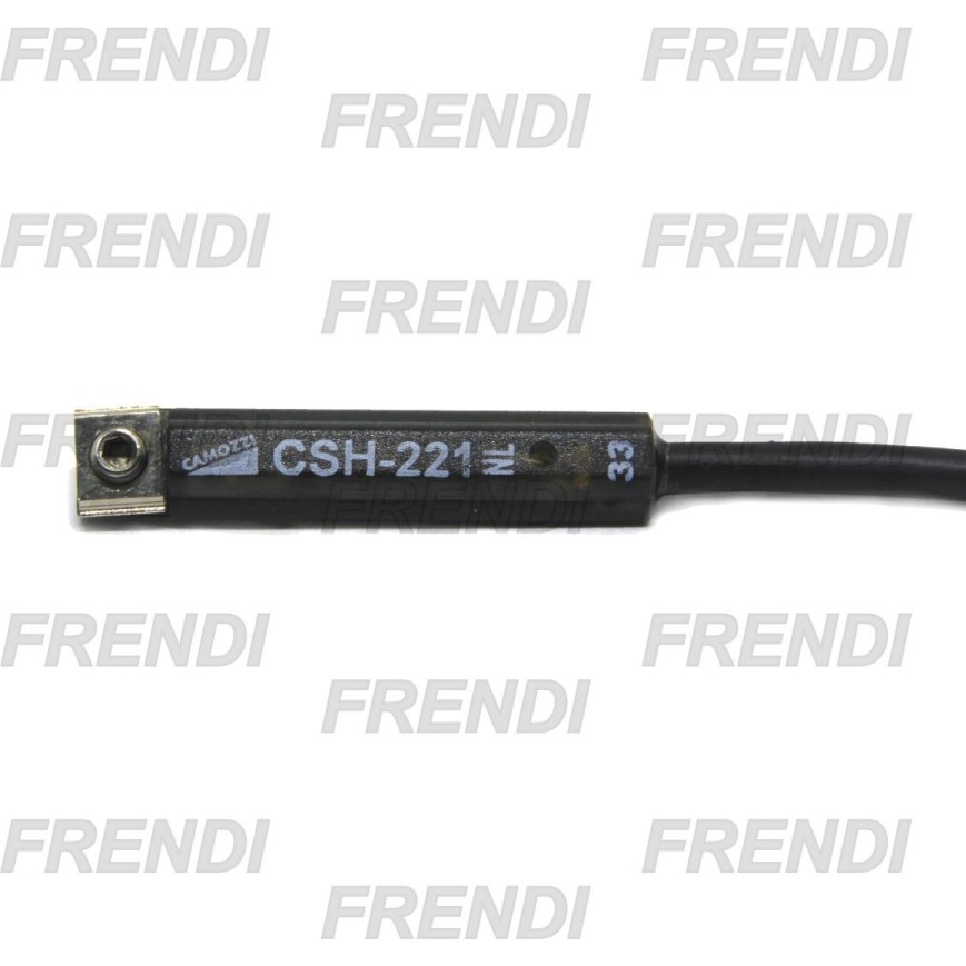 SENSOR NE MAG PROX CSH-253 CZ SENSOR NE MAG PROX CSH-253 CZ