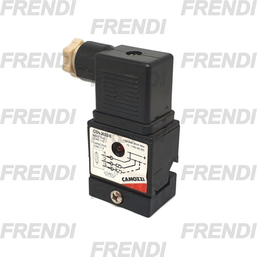SENSOR NE MAG PROX CSN2032-0 CZ SENSOR NE MAG PROX CSN2032-0 CZ