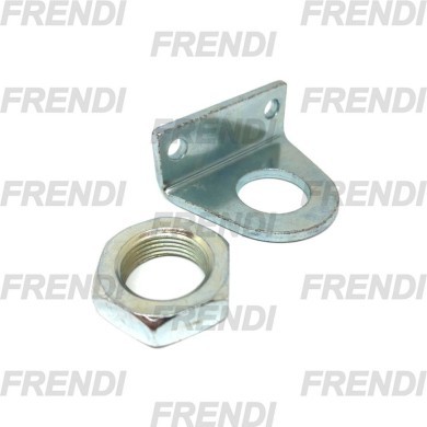 AMARRE PATAS B-27-32 CZ AMARRE PATAS B-27-32 CZ