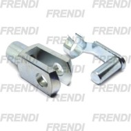 HORQUILLA VASTAGO M04X070 CIL G8/10 CZ HORQUILLA VASTAGO M04X070 CIL G8/10 CZ