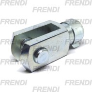 HORQUILLA VASTAGO M06X100 CIL G12/16 CZ HORQUILLA VASTAGO M06X100 CIL G12/16 CZ