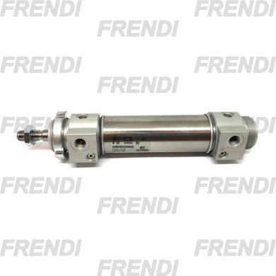 CILINDRO NE MAG 032X100 42M2 CZ CILINDRO NE MAG 032X100 42M2 CZ