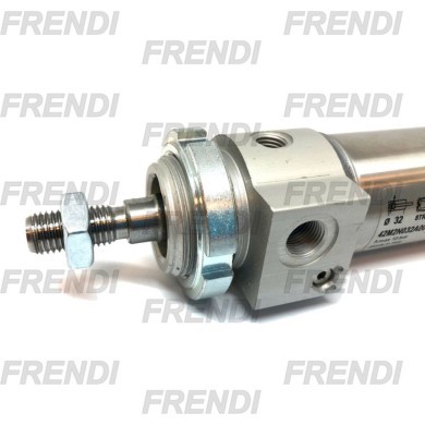 CILINDRO NE MAG 032X100 42M2 CZ CILINDRO NE MAG 032X100 42M2 CZ