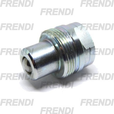 ENCHUFE RAP HI MACHO 3/8 NPTF RH BOLA HPA