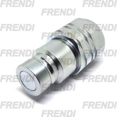 ENCHUFE RAP HI MACHO 3/4 BSP RH DN16 ISO16028 CPR