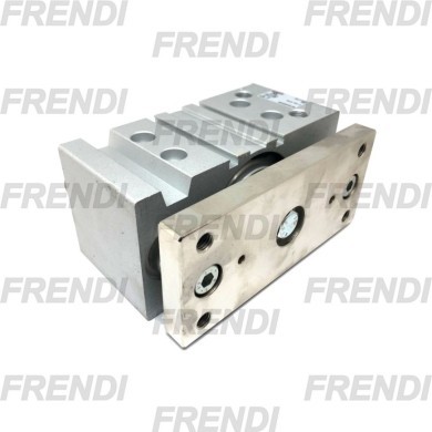 CILINDRO NE MAG 032X025 QCT2A CZ CILINDRO NE MAG 032X025 QCT2A CZ