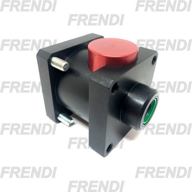 BLOQUEO VASTAGO CIL NE RLC 41-032 CZ BLOQUEO VASTAGO CIL NE RLC 41-032 CZ