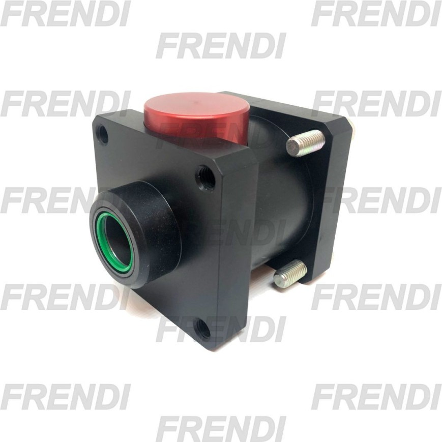 BLOQUEO VASTAGO CIL NE RLC 41-100 CZ BLOQUEO VASTAGO CIL NE RLC 41-100 CZ