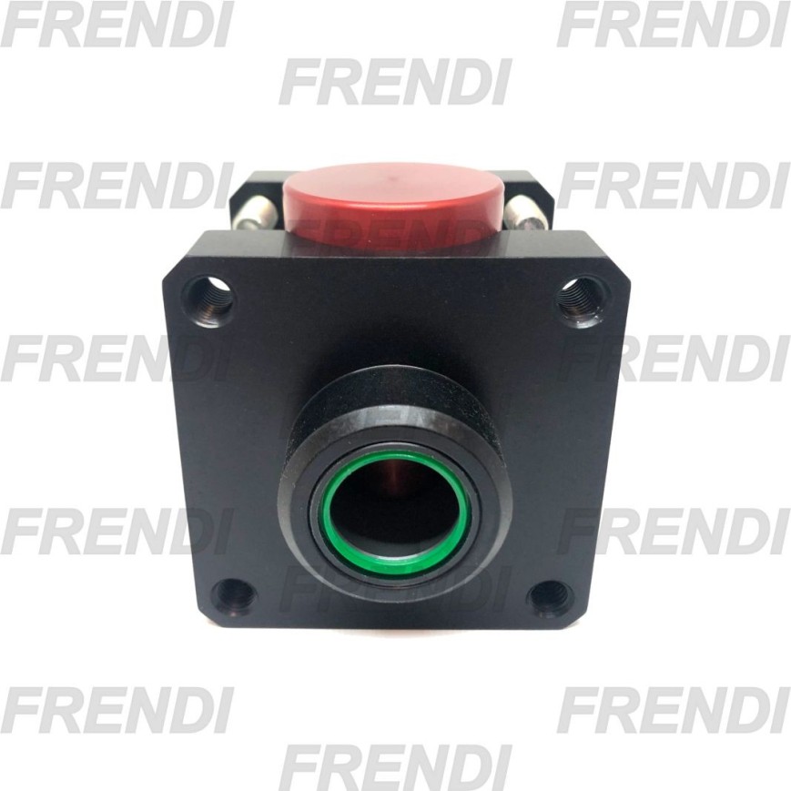 BLOQUEO VASTAGO CIL NE RLC 41-100 CZ BLOQUEO VASTAGO CIL NE RLC 41-100 CZ