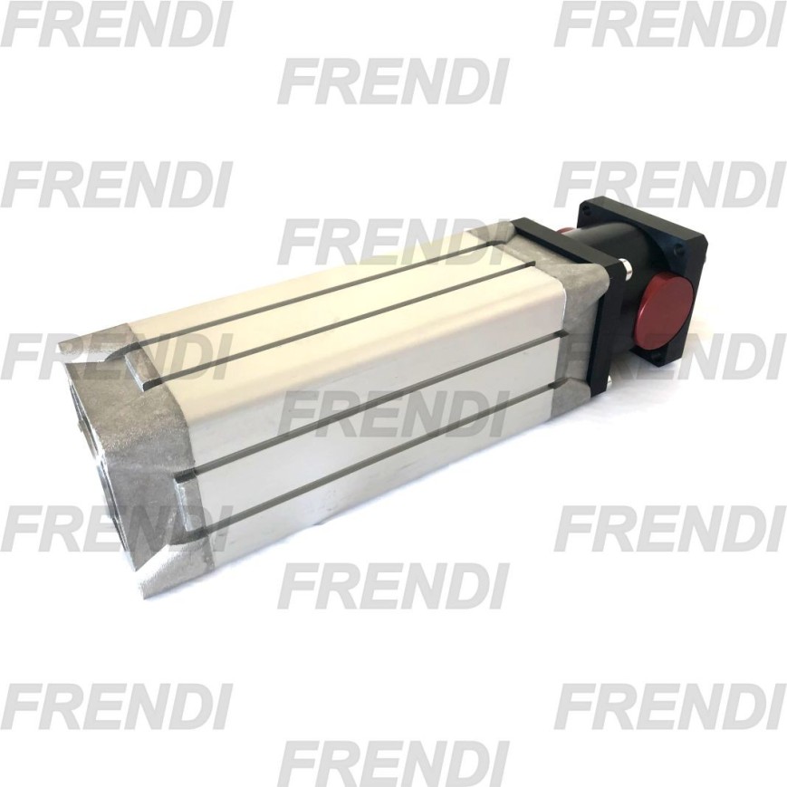 CILINDRO NE MAG 100X180 61M2P RL CZ CILINDRO NE MAG 100X180 61M2P RL CZ