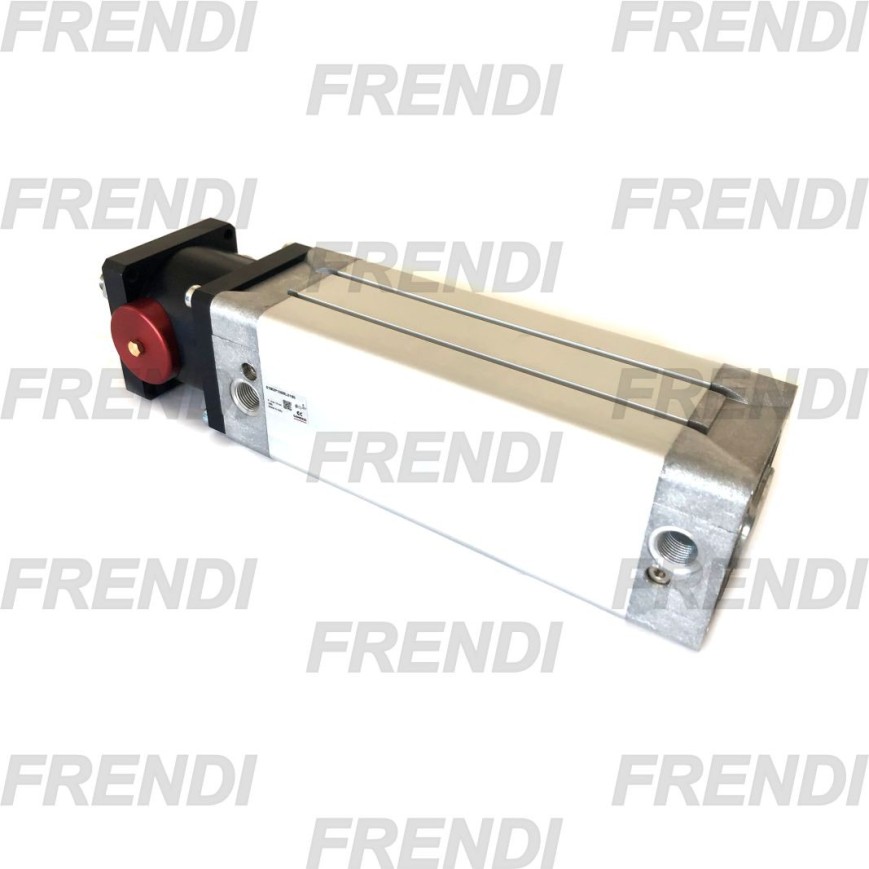 CILINDRO NE MAG 100X180 61M2P RL CZ CILINDRO NE MAG 100X180 61M2P RL CZ