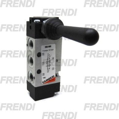 VAL NE ACCION MANUAL BI 1/8 5/3 VIAS PLC CZ VAL NE ACCION MANUAL BI 1/8 5/3 VIAS PLC CZ