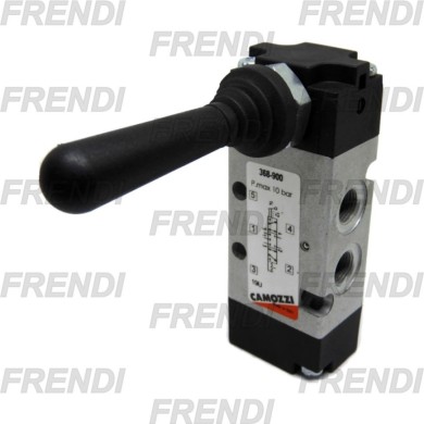 VAL NE ACCION MANUAL BI 1/8 5/3 VIAS PLC CZ VAL NE ACCION MANUAL BI 1/8 5/3 VIAS PLC CZ