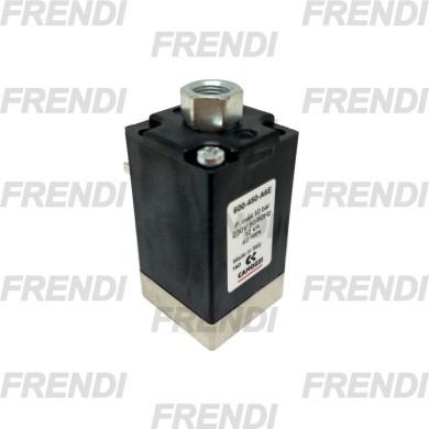 BOBINA VAL NE 220VAC A6E CZ BOBINA VAL NE 220VAC A6E CZ