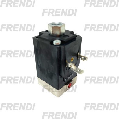 BOBINA VAL NE 220VAC A6E CZ BOBINA VAL NE 220VAC A6E CZ