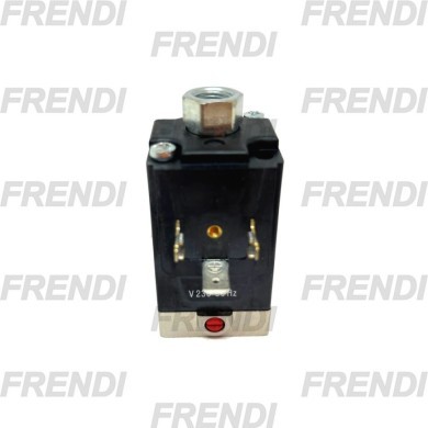 BOBINA VAL NE 220VAC A6E CZ BOBINA VAL NE 220VAC A6E CZ