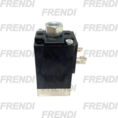 BOBINA VAL NE 220VAC A6E CZ BOBINA VAL NE 220VAC A6E CZ