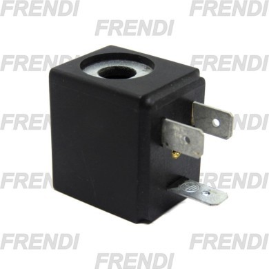 BOBINA NE 048VAC A7C CZ BOBINA NE 048VAC A7C CZ