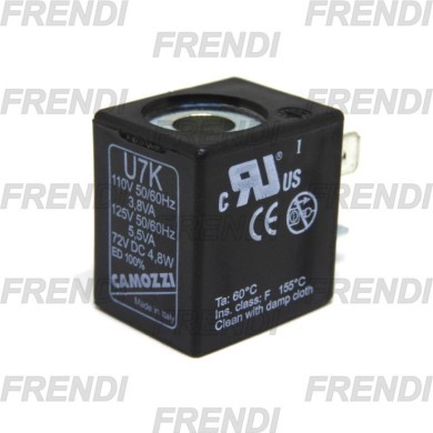 BOBINA NE 110VAC U7K CZ BOBINA NE 110VAC U7K CZ