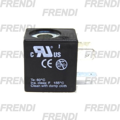 BOBINA NE 110VAC U7K CZ BOBINA NE 110VAC U7K CZ