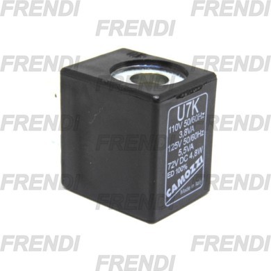 BOBINA NE 110VAC U7K CZ BOBINA NE 110VAC U7K CZ