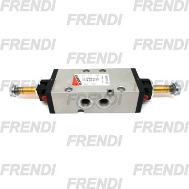 ELECTROVAL NE BI 5/2 VIAS 1/4 BSP SER04 CZ ELECTROVAL NE BI 5/2 VIAS 1/4 BSP SER04 CZ
