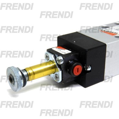 ELECTROVAL NE MO 5/3 VIAS CC 1/8 BSP SER04 CZ ELECTROVAL NE MO 5/3 VIAS CC 1/8 BSP SER04 CZ