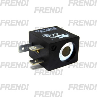 BOBINA NE 024VDC/48VAC U77 CZ BOBINA NE 024VDC/48VAC U77 CZ