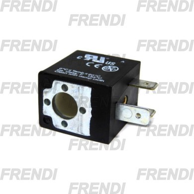 BOBINA NE 024VDC/48VAC U77 CZ BOBINA NE 024VDC/48VAC U77 CZ